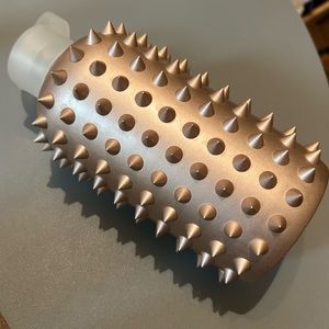 bkr Spiked Bubbly 500ml Water Bottle